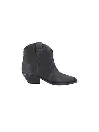 ISABEL MARANT | Stiefel DEWINA | grau