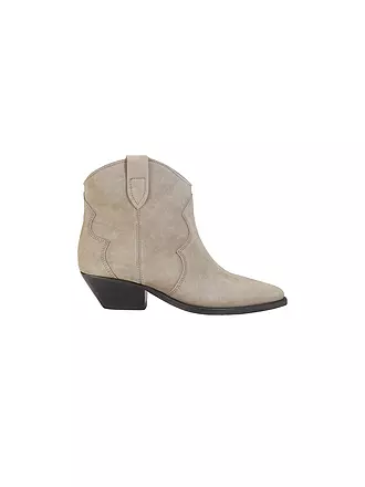 ISABEL MARANT | Stiefel DEWINA | grau