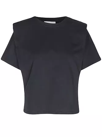 ISABEL MARANT | T-Shirt ZELITOS | schwarz