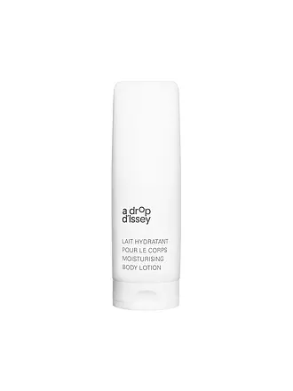 ISSEY MIYAKE |  A Drop d'Issey Body Lotion 200ml | 