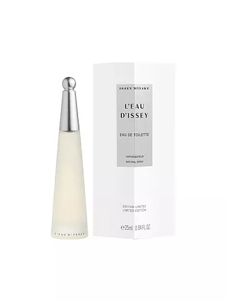 ISSEY MIYAKE |  L'Eau d'Issey Eau de Toilette Spray 25ml | keine Farbe