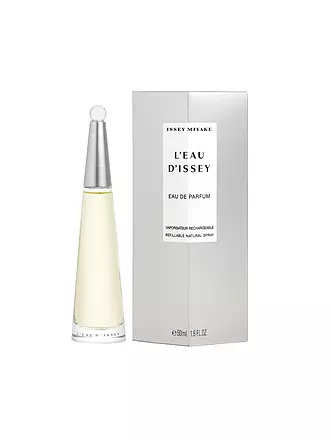 ISSEY MIYAKE | L'Eau d'Issey Eau de Parfum Refillable Spray 25ml | 