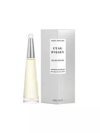 ISSEY MIYAKE | L'Eau d'Issey Eau de Parfum Refillable Spray 50ml | 