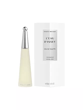 ISSEY MIYAKE | L'Eau d'Issey Eau de Toilette Spray  50ml | 