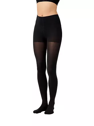 ITEM M6 | Strumpfhose OPAQUE CONSCIOUS 60 DEN black | schwarz