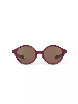 IZIPIZI | Baby Sonnenbrille SUN KIDS #D | beere