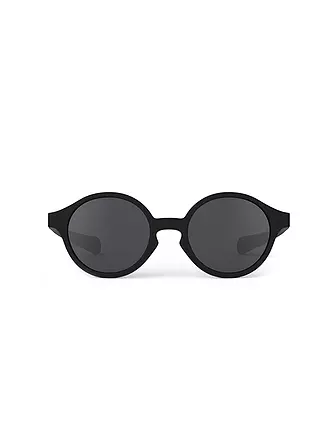 IZIPIZI | Baby Sonnenbrille SUN KIDS #D | schwarz