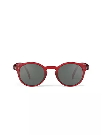 IZIPIZI | Kinder Sonnenbrille SUN #H MIRROR | rosa