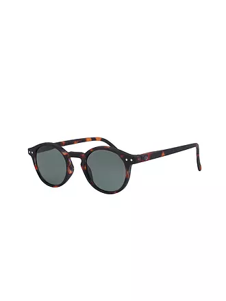 IZIPIZI | Kinder Sonnenbrille SUN #H | schwarz