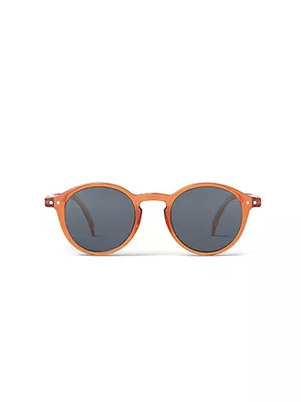 IZIPIZI | Kinder Sonnenbrille SUN JUNIOR #D | orange