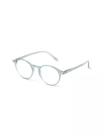 IZIPIZI | Lesebrille READING #D | olive