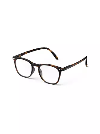 IZIPIZI | Lesebrille READING #E | hellblau