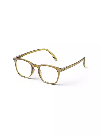 IZIPIZI | Lesebrille READING #E | hellblau