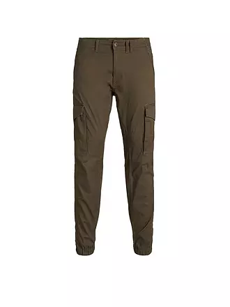 JACK & JONES | Cargohose 