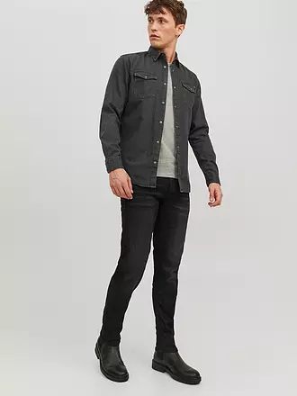 JACK & JONES | Jeanshemd 