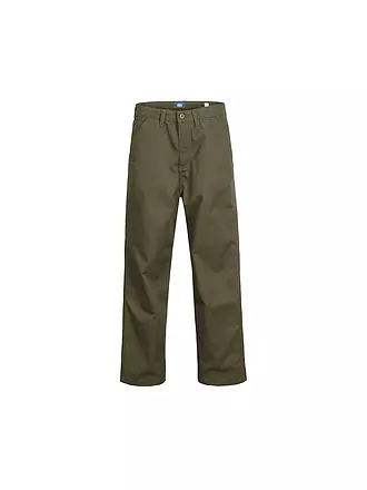 JACK & JONES | Jungen Hose JPSTALEX | beige