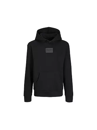 JACK & JONES | Jungen Kapuzensweater - Hoodie JJHAKKAI | schwarz