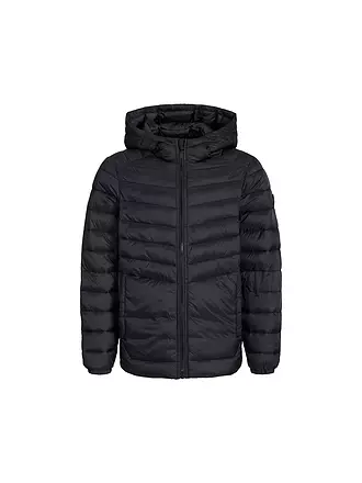 JACK & JONES | Jungen Steppjacke JJESPRINT | dunkelblau