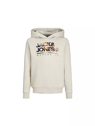 JACK & JONES | Jungen Sweater JJLUKE | dunkelblau