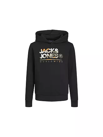 JACK & JONES | Jungen Sweater JJLUKE | dunkelblau