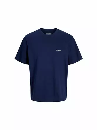 JACK & JONES | Jungen T-Shirt | blau