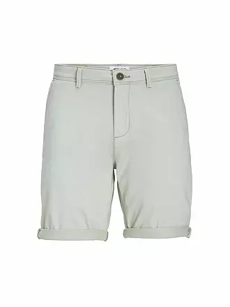 JACK & JONES | Shorts JPSTBOWIE | hellgrün