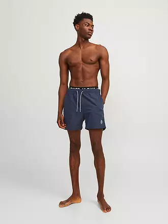 JACK & JONES | Badeshorts JPSTFIJI JJSWIM  | 