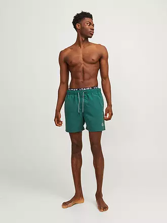 JACK & JONES | Badeshorts JPSTFIJI JJSWIM  | 