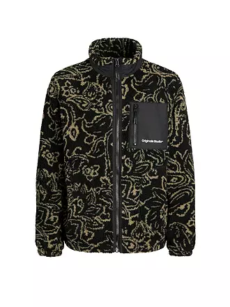 JACK & JONES | Fleecejacke JORVESTERBRO | 