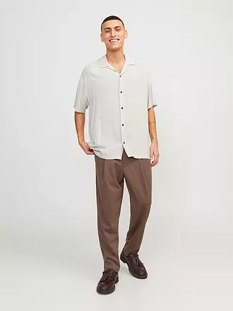 JACK & JONES | Hemd Regular Fit JJEJEFF | 