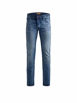 JACK & JONES | Jeans Slim Fit " JJIGLENN JJICON " | 