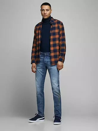 JACK & JONES | Jeans Slim Fit " JJIGLENN JJICON " | 