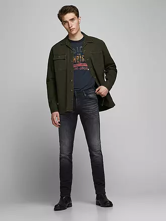 JACK & JONES | Jeans Slim Fit " JJIGLENN JJICON " | 