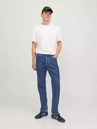 JACK & JONES | Jeans Slim Fit JJICHRIS JJORIGINAL  | 