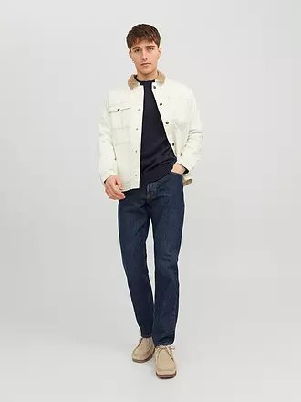 JACK & JONES | Jeans Slim Fit JJICHRIS JJORIGINAL | 