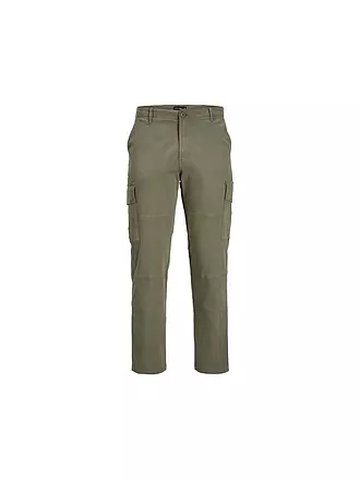 JACK & JONES | Jungen Cargohose JPSTKANE JJHARLOW | 