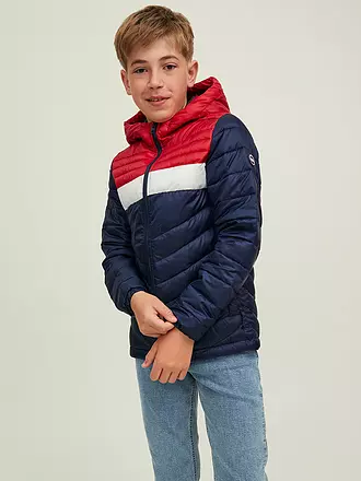 JACK & JONES | Jungen Jacke JJEHERO  | 