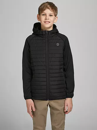 JACK & JONES | Jungen Jacke JJEMULTI | 