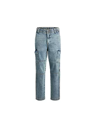 JACK & JONES | Jungen Jeans Relaxed Fit JJICHRIS  | 