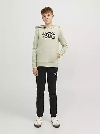 JACK & JONES | Jungen Jogginghose JPSTGORDON JJSWIFT  | 