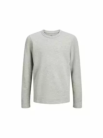 JACK & JONES | Jungen Langarmshirt JPRBLUHARRY | 