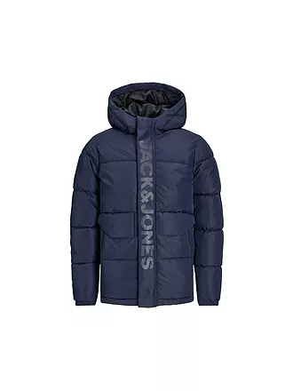 JACK & JONES | Jungen Steppjacke  JCOSPEED  | 