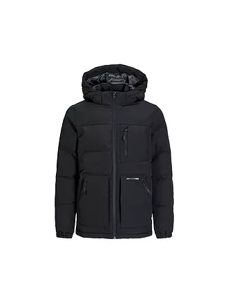 JACK & JONES | Jungen Steppjacke  JJEOTTO  | 