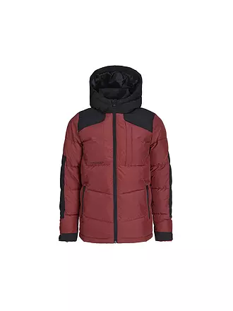 JACK & JONES | Jungen Steppjacke JCOOTIS | 