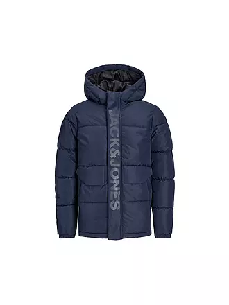 JACK & JONES | Jungen Steppjacke JCOSPEED | 