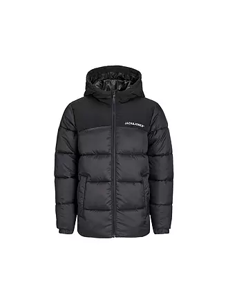 JACK & JONES | Jungen Steppjacke JJMOON | 