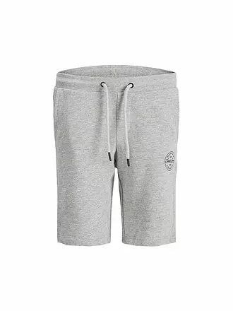 JACK & JONES | Jungen Sweatshorts | 