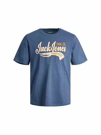 JACK & JONES | Jungen T-Shirt JJELOGO | 