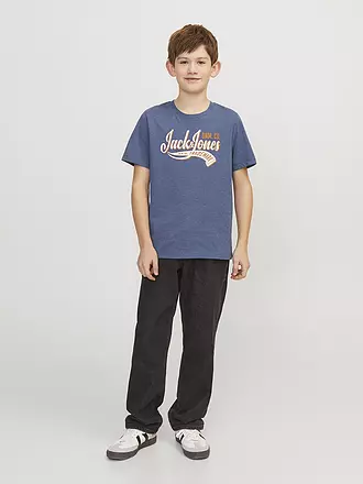 JACK & JONES | Jungen T-Shirt JJELOGO | 