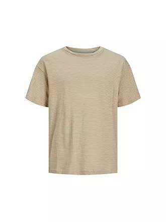 JACK & JONES | Jungen T-Shirt JPRCC SOFT | 